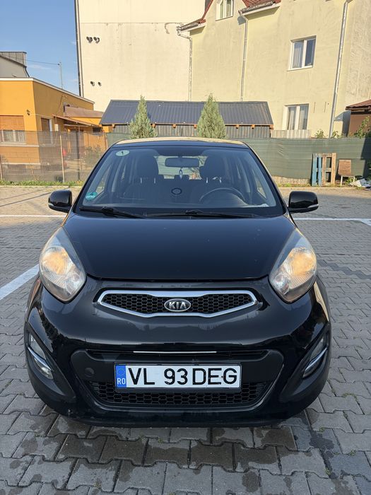 KIA Picanto 2012