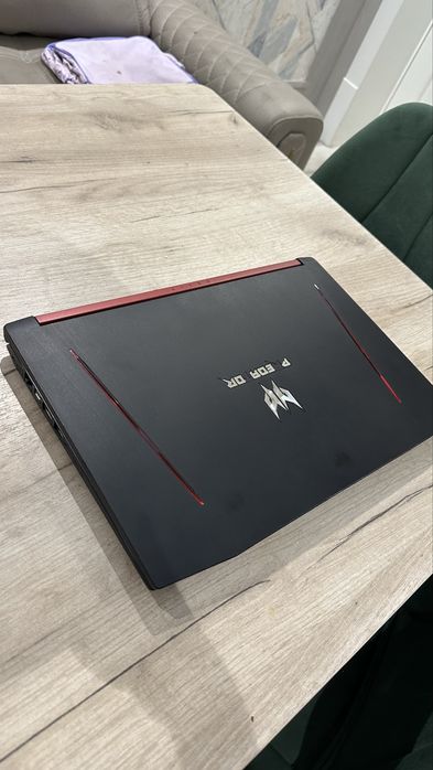 Notebook Predator yaxshi narxda