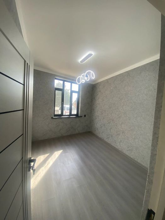 Yangi Kottedj Xovli - 3 xona 82m² - Rohat Kadisheva Yangiobod bozor