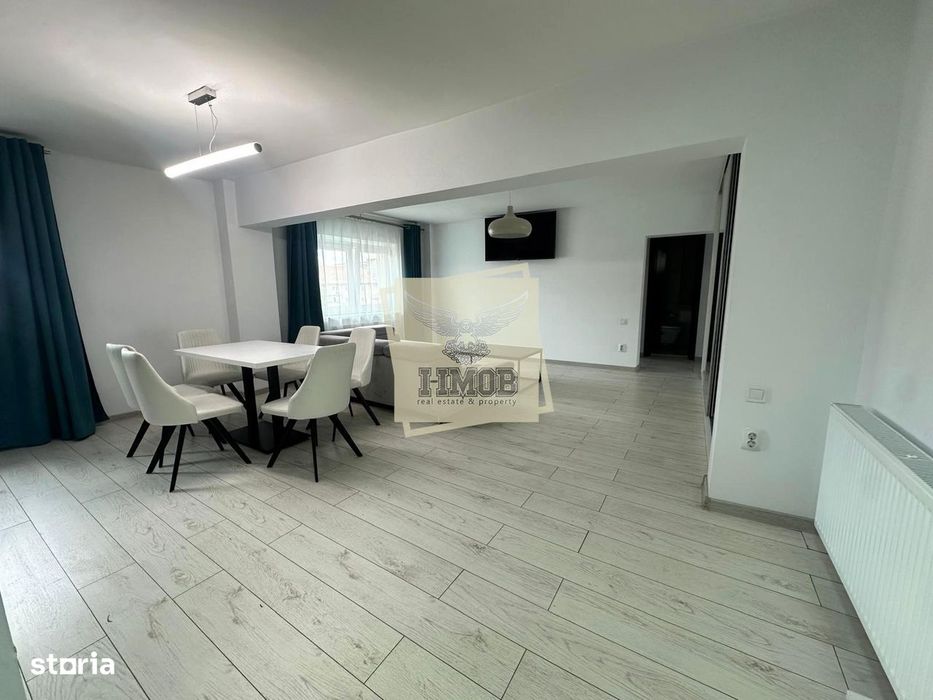 Apartament Renovat 4 camere 92mpu | decomandat | 2 bai | zona Centrala