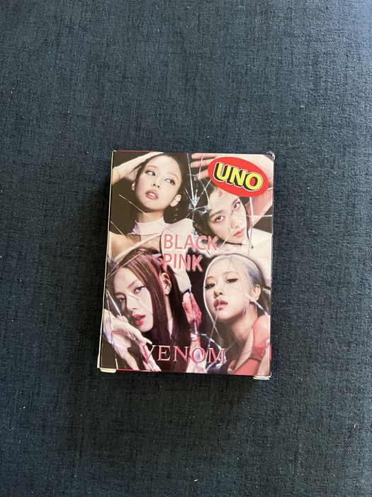 Blackpink раница + аксесоари подарък