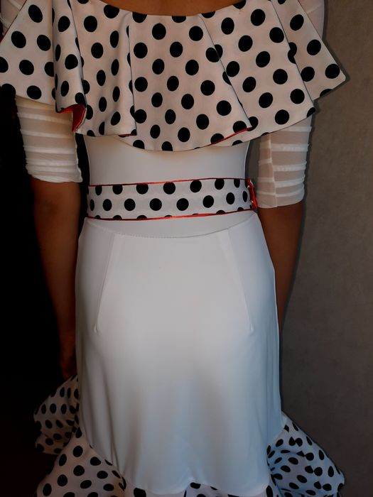 Платье для танцев