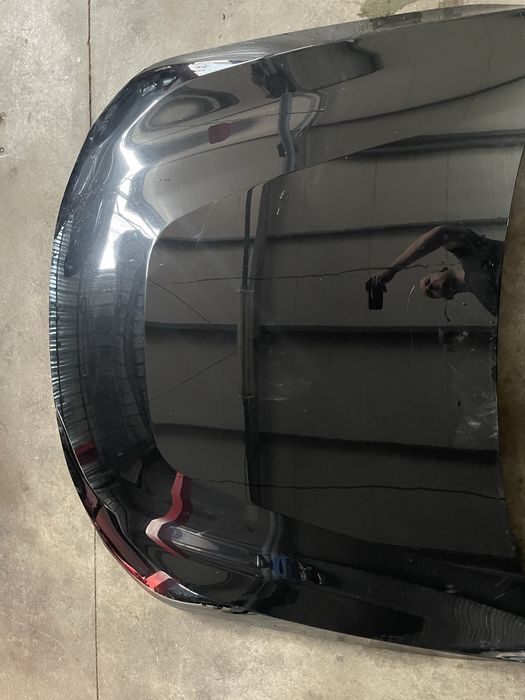 Преден капак БМВ 2 серия, Г42, М2 Г87 (kapak bmw g42/ g87)
