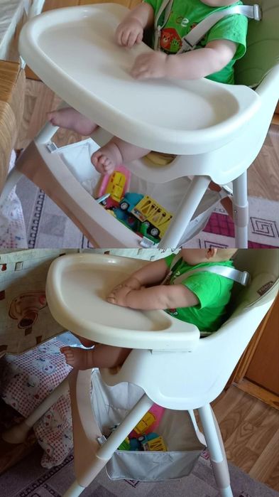 Стульчик для кормления 13000