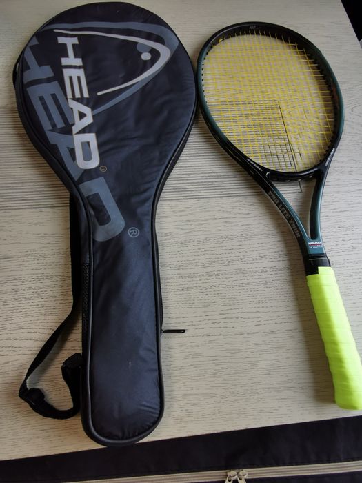 Rachete de tenis head, fischer, prince, kennex