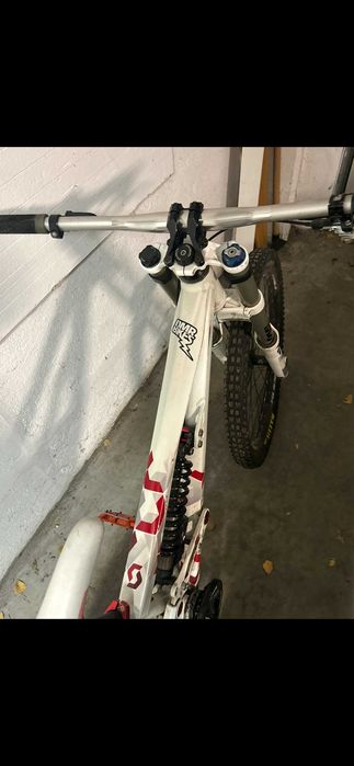 Scott Voltage FR20 - Sofia