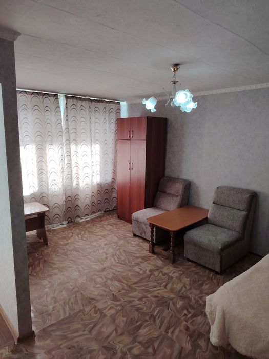 1ком.квартира на Гоголя41