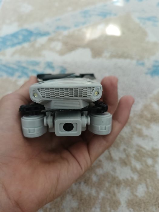 Продам Дрон E99 pro