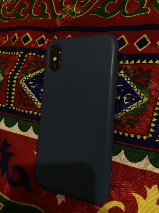 Айфон XS оригинал с документом