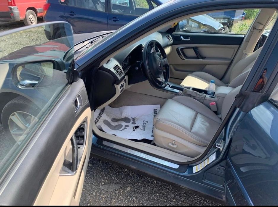 Subaru Outback H6 ‼️на части‼️