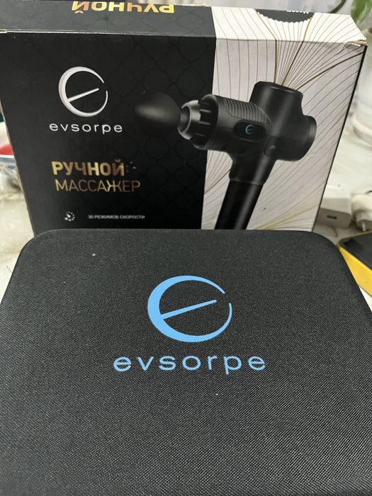 Продаю массажер новый