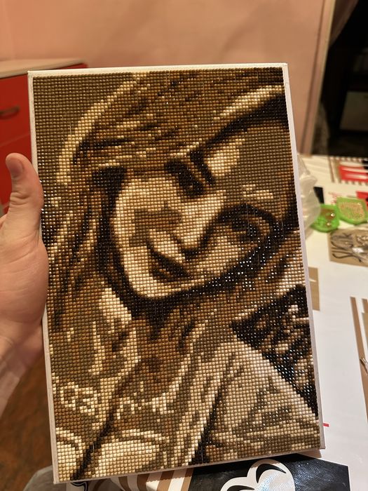 Картины по фото.