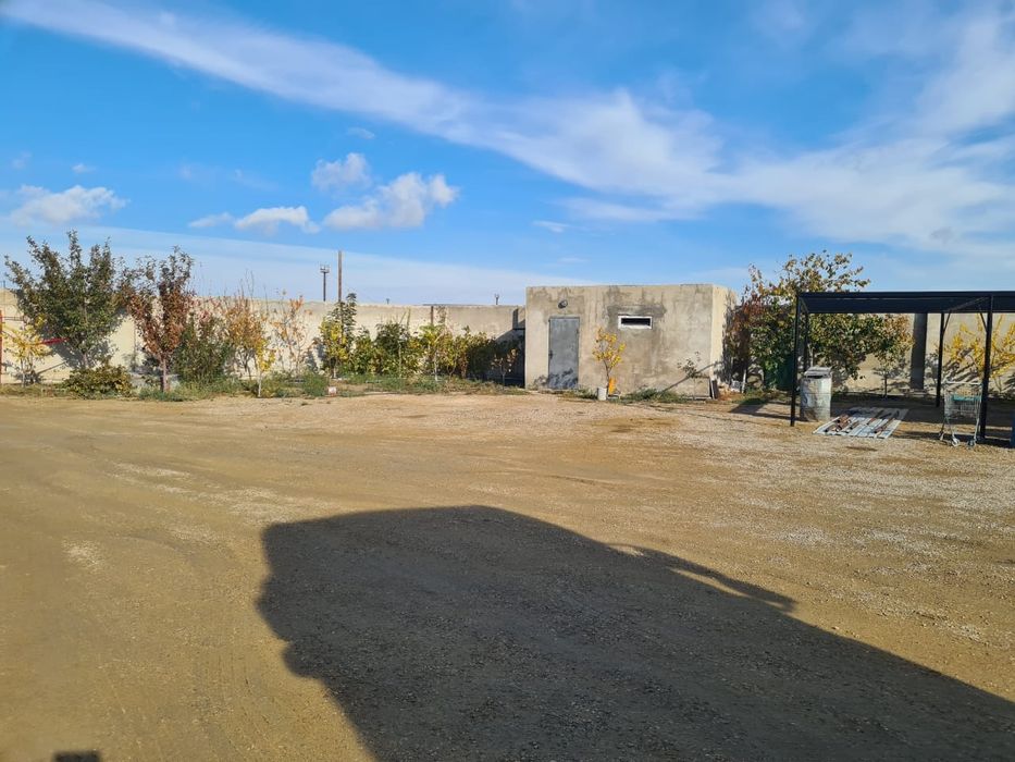 Продам Пром.базу