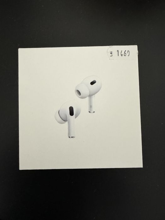Vand Airpods Pro 2