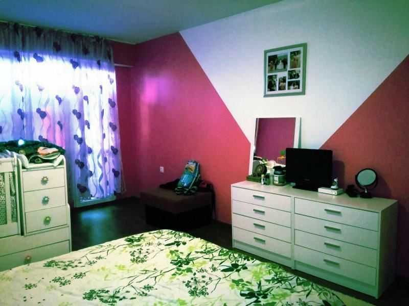 Дава се под наем Двустаен апартамент в София, Кръстова вада - 75 кв.м за 413.1 € - Снимка #4