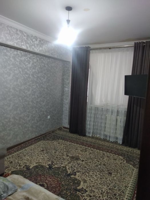 4-хонали квартирамни сотаман