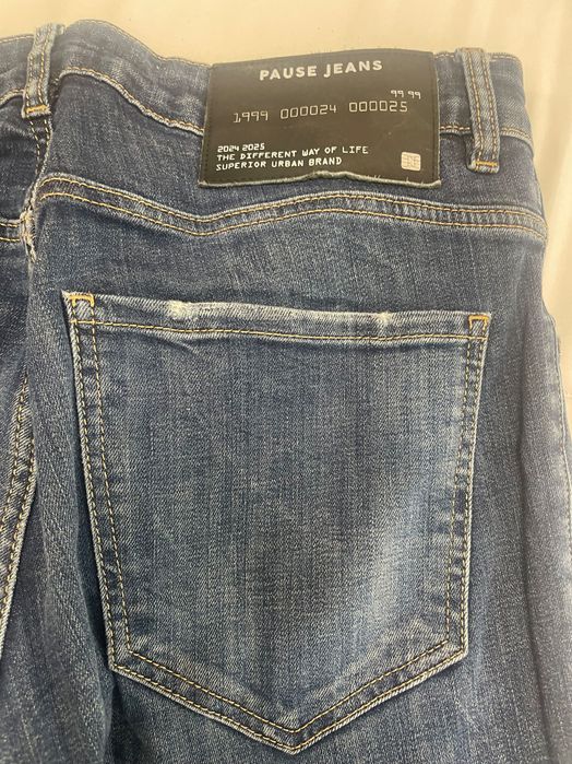 Мъжки дънки Pause