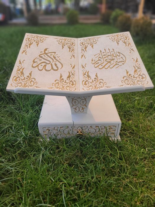 Lavh hadya bop qul ishi