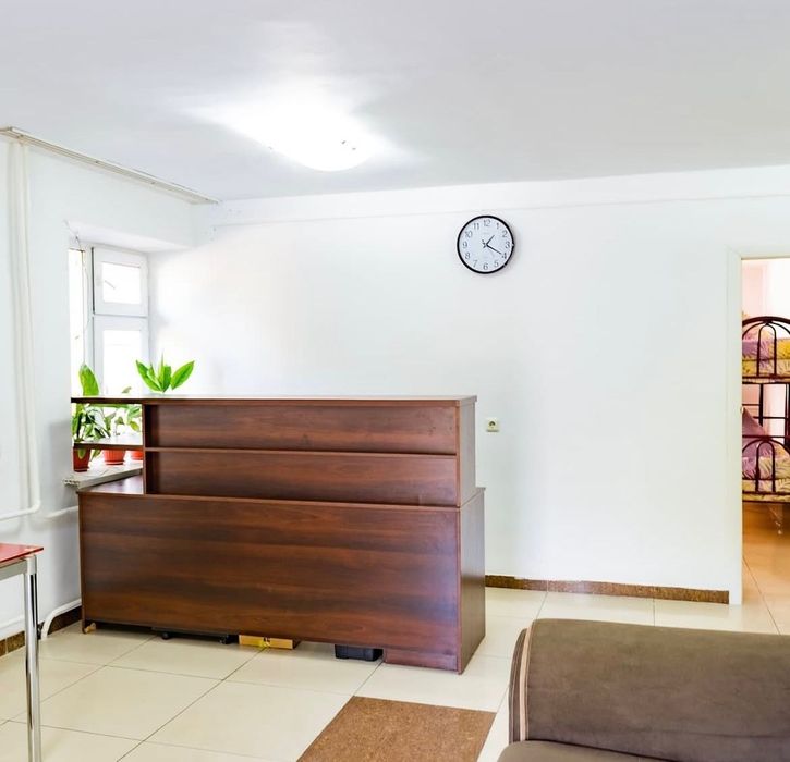 Сдам в аренду Места в Хостеле.