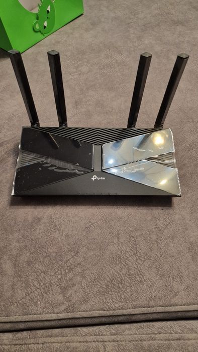 Продам Wi-Fi роутер TP-LINK Archer AX53