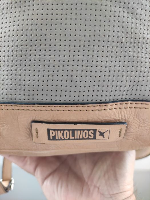 Rucsac Ghiozdan Pikolinos Salinas