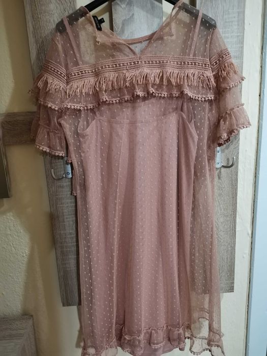 Rochie elegantă damă