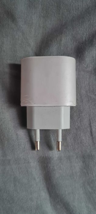 Adaptor iphone mufa C