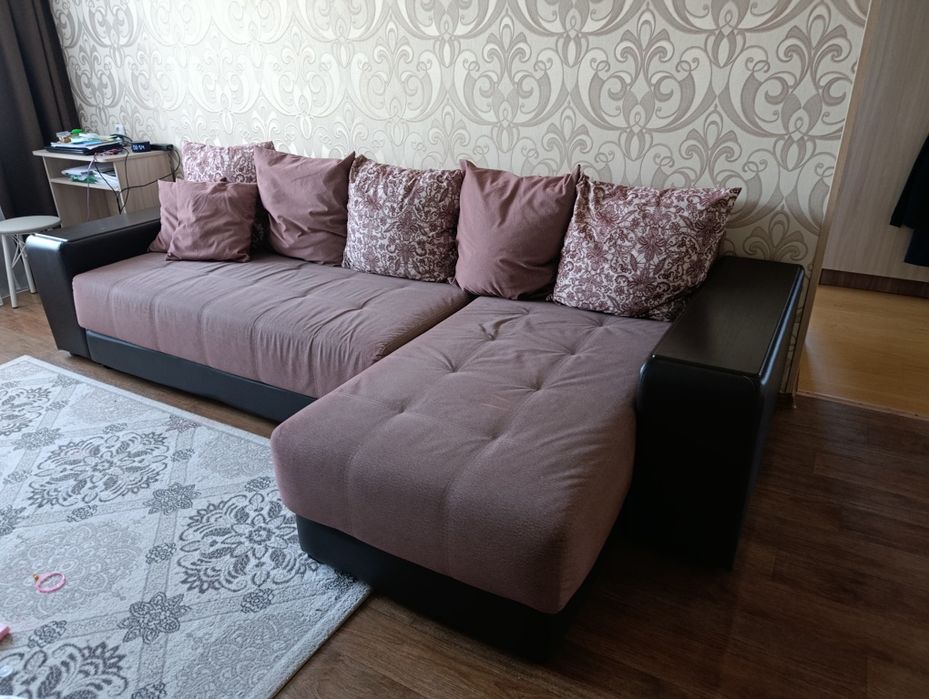 Продается диван раскладной