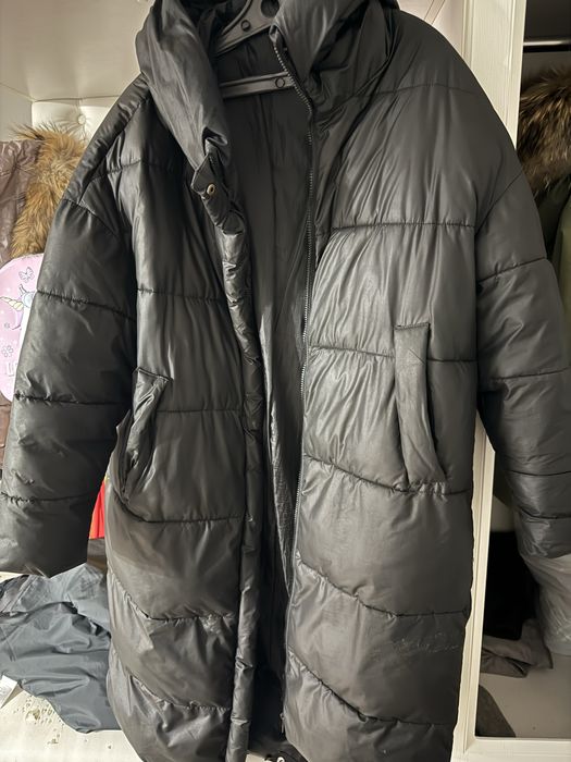 Куртка демисезонный