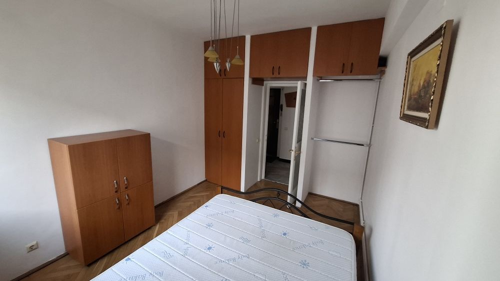 2 camere, Piața Kogălniceanu, Cișmigiu