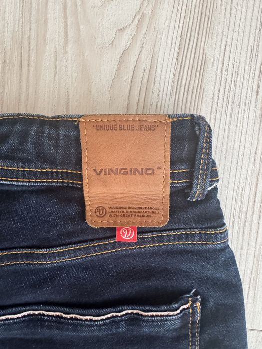 Къси дънки Vingino