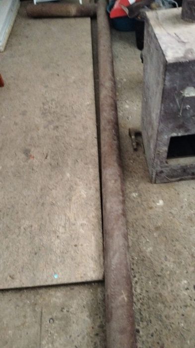 Продаётся пёчко с хорошего метала