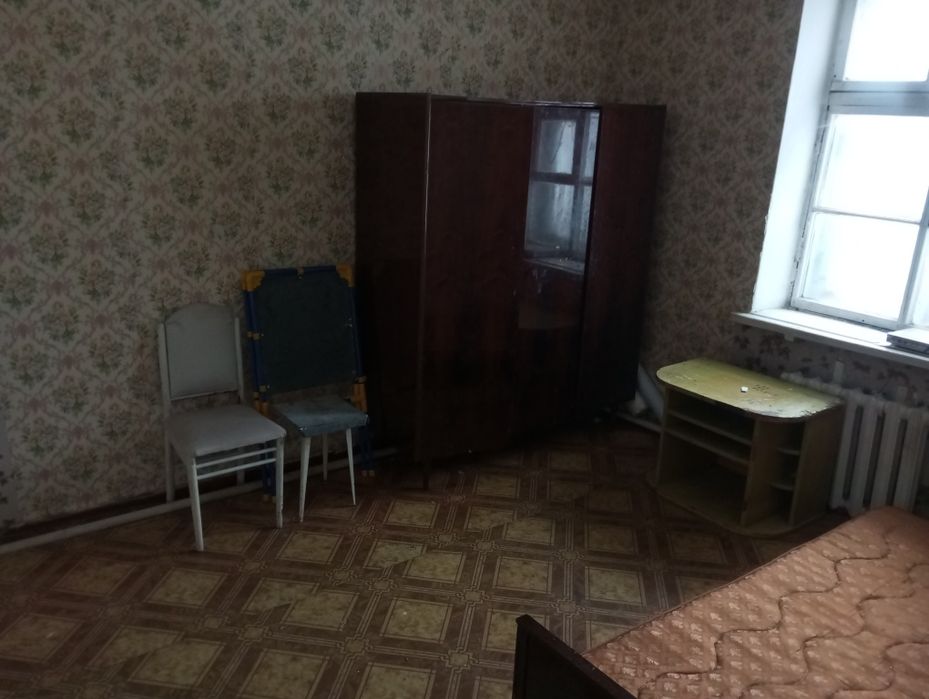 Благоустроенный дом