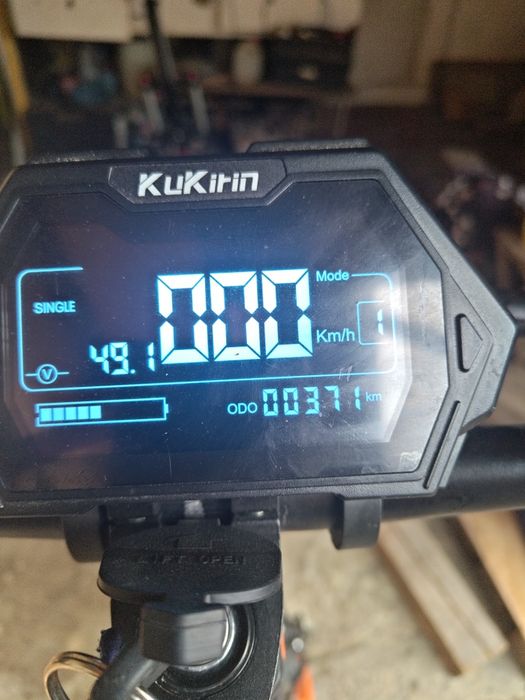 KuKirin G3 Pro 2025