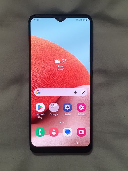 Samsung A 32 4G .