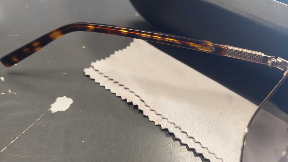 Слънчеви очила AZZARO Paris