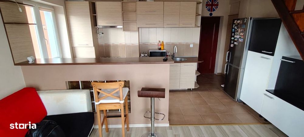 Apartament modern in Centrul Civic