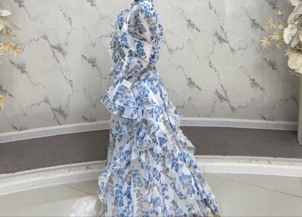 Платья новый 2025