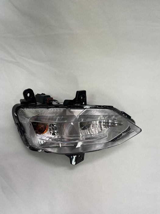 Поворотник Hyundai Elantra 7 (23-24г) передний  РЕСТ 92207AA500