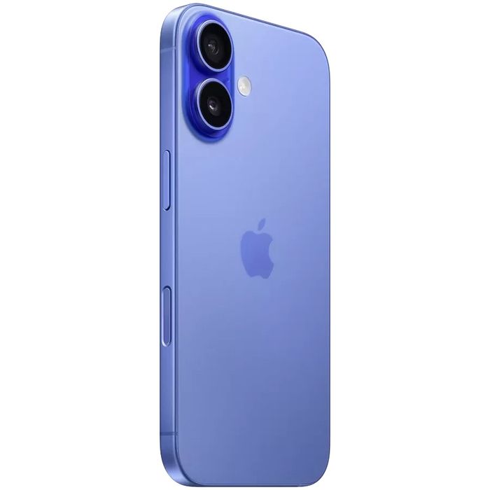 Iphone 16,ultramarine
