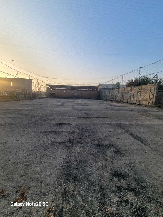 Sun'iy gazon — sotuv va professional o'rnatish | kafolat bilan