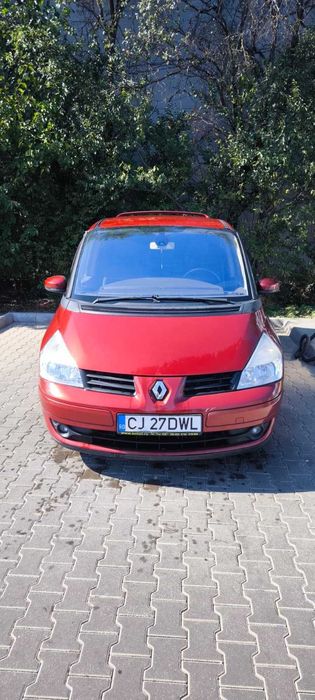 RENAULT Grand Espace 2009 — imagine 4