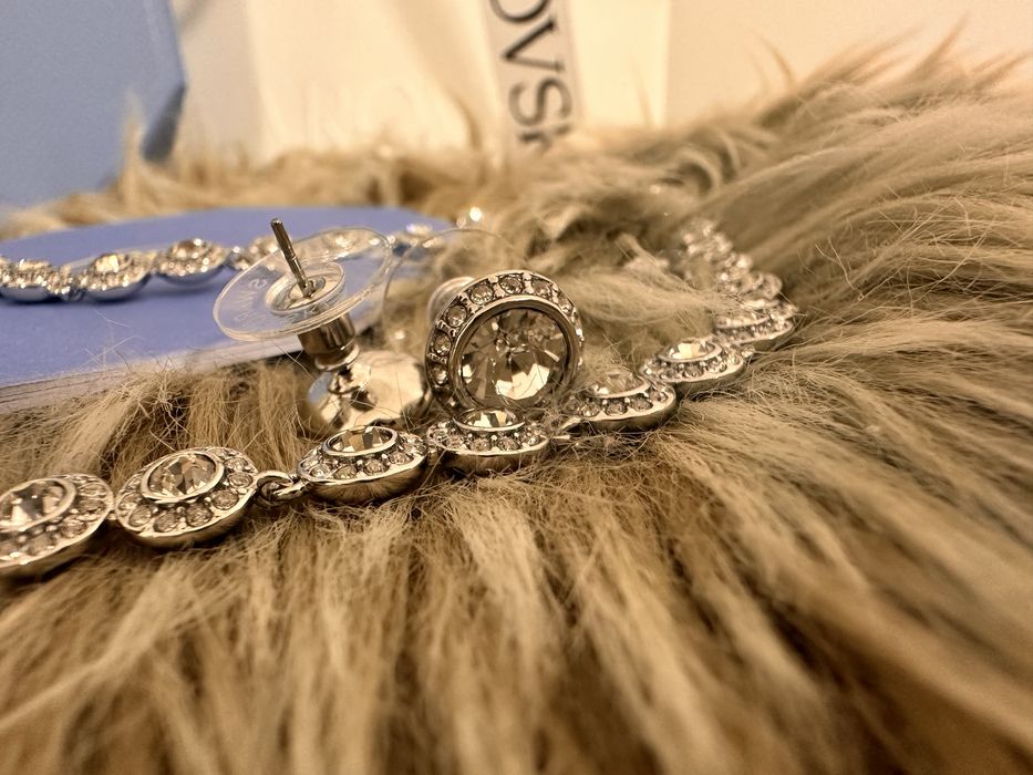 Set Angelic Small Cut