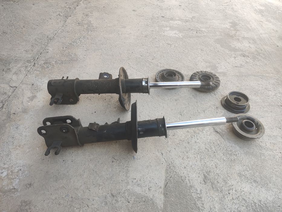 Амортизатор Спарк / Amortizator Spark