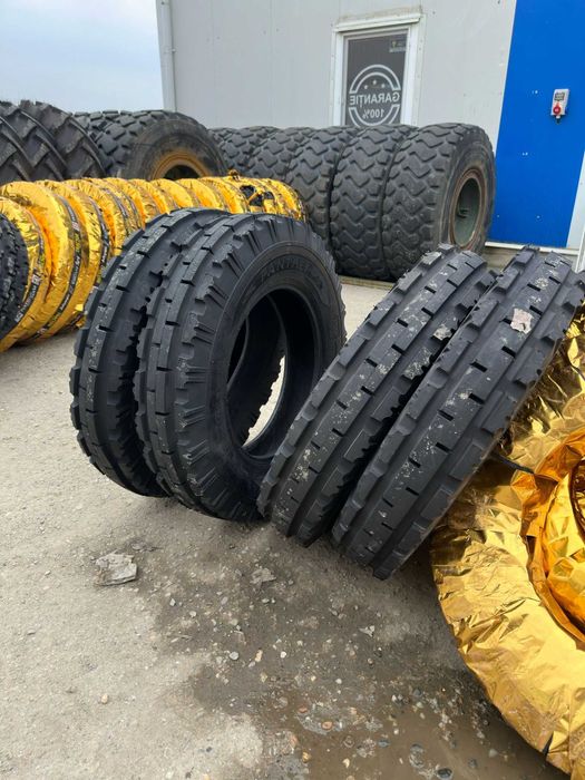 7.50-20 12 pliuri Panther Paidaar pentru tractor fata