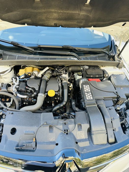 Renault Megane 4 1.5dCi 116cp -Propietar