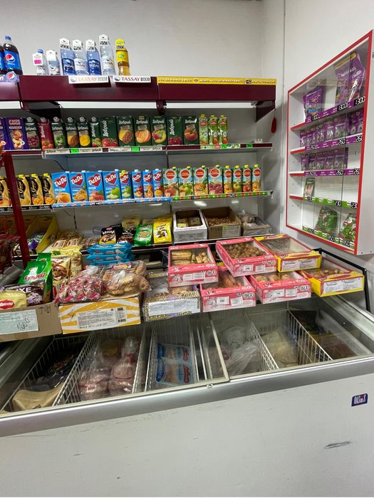 Готовый бизнес в тд Гулливер