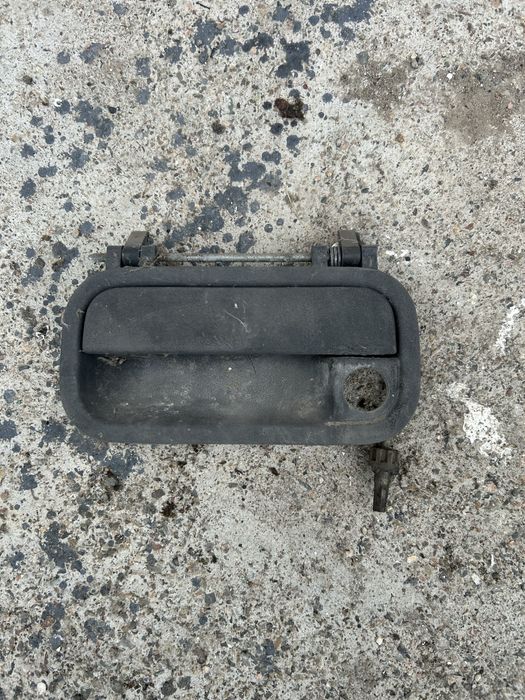 Ручки дверей опель