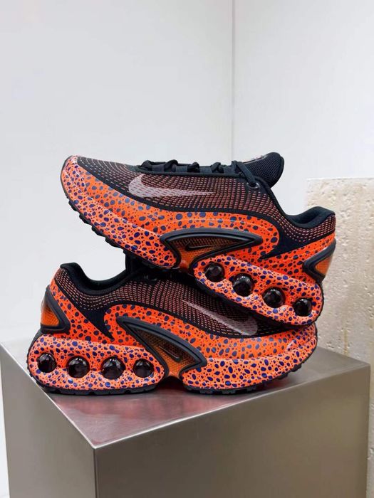 Продавам нови мъжки Nike Air Max Dn SE Premium  Safari Electric Pack