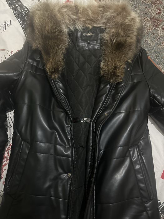 куртканы өзіме алдым қазір кіттай болып қалды